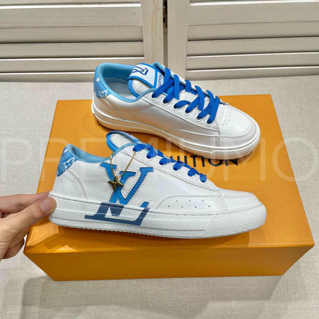 Louis Vuitton кроссовки PR557064 3 Louis Vuitton кроссовки PR557064 3