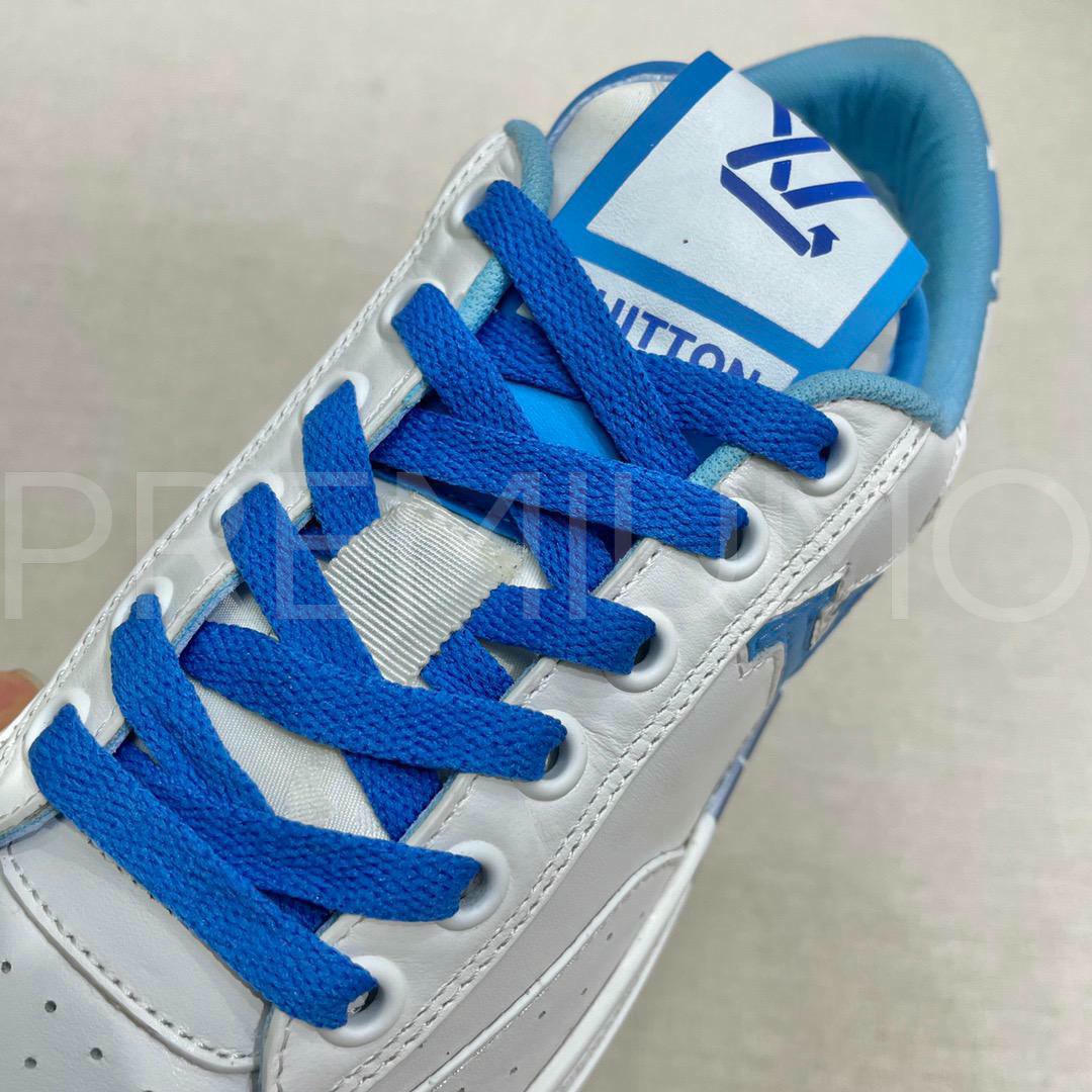 Louis Vuitton кроссовки PR557064 10 Louis Vuitton кроссовки PR557064 10