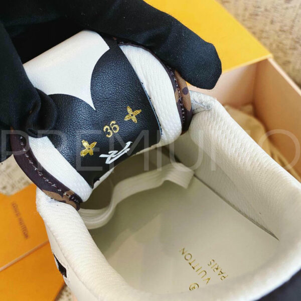 Louis Vuitton кроссовки PR964687 8