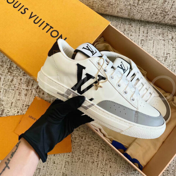 Louis Vuitton кроссовки PR964687 2