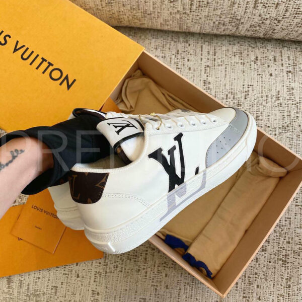 Louis Vuitton кроссовки PR964687 3