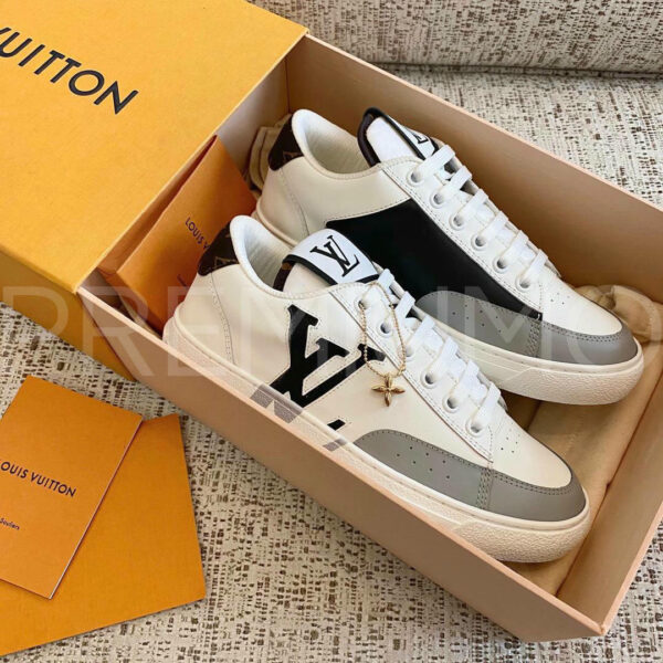 Louis Vuitton кроссовки PR964687