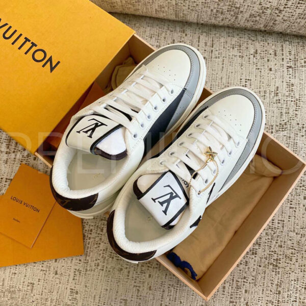 Louis Vuitton кроссовки PR964687 4
