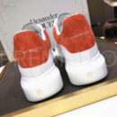 Alexander McQueen кроссовки PR508317 12
