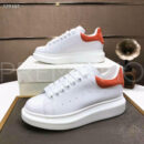Alexander McQueen кроссовки PR508317 10