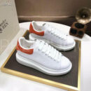 Alexander McQueen кроссовки PR508317 11