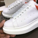 Alexander McQueen кроссовки PR508317 13