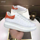 Alexander McQueen кроссовки PR508317 14