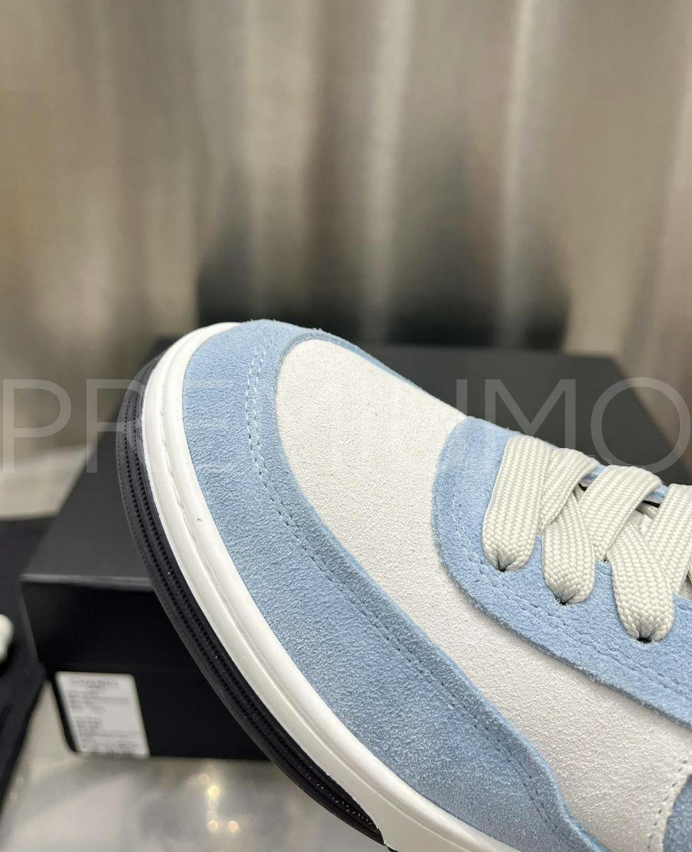 Chanel кроссовки PR971472 17 Chanel кроссовки PR971472 17