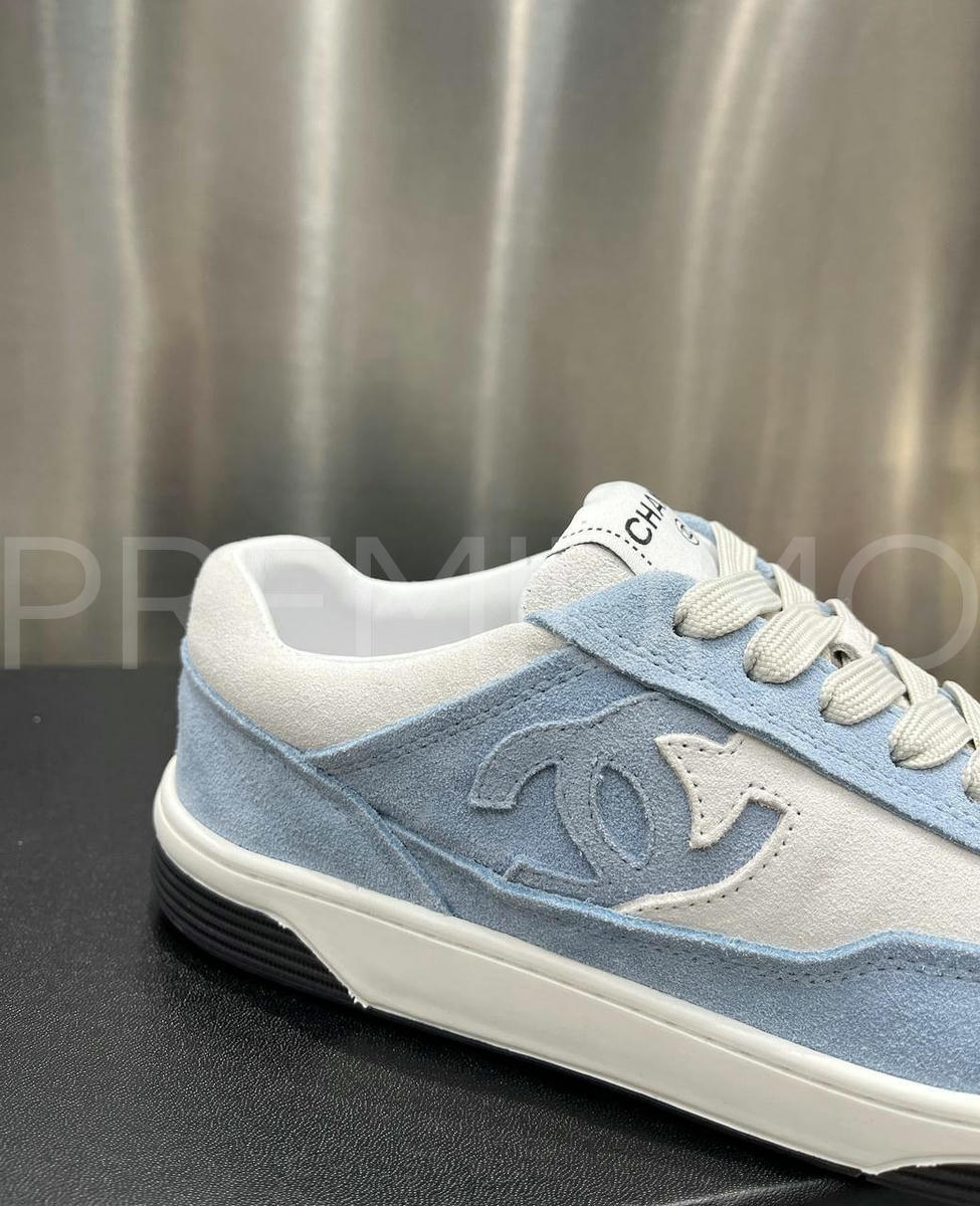 Chanel кроссовки PR971472 18 Chanel кроссовки PR971472 18