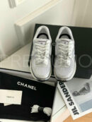 Chanel кроссовки PR341753 46