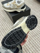 Chanel кроссовки PR919601 27