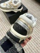 Chanel кроссовки PR919601 26