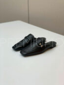 Hermes мюли PR869630 18