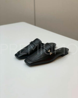 Hermes мюли PR869630