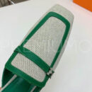 Hermes мюли PR825051 26