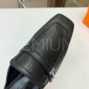 Hermes мюли PR869630 25