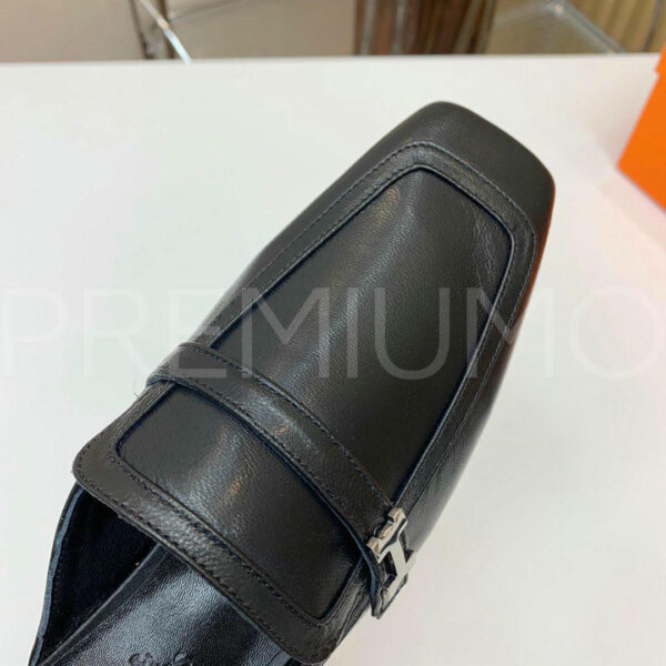 Hermes мюли PR869630 8