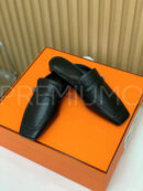 Hermes мюли PR869630 22