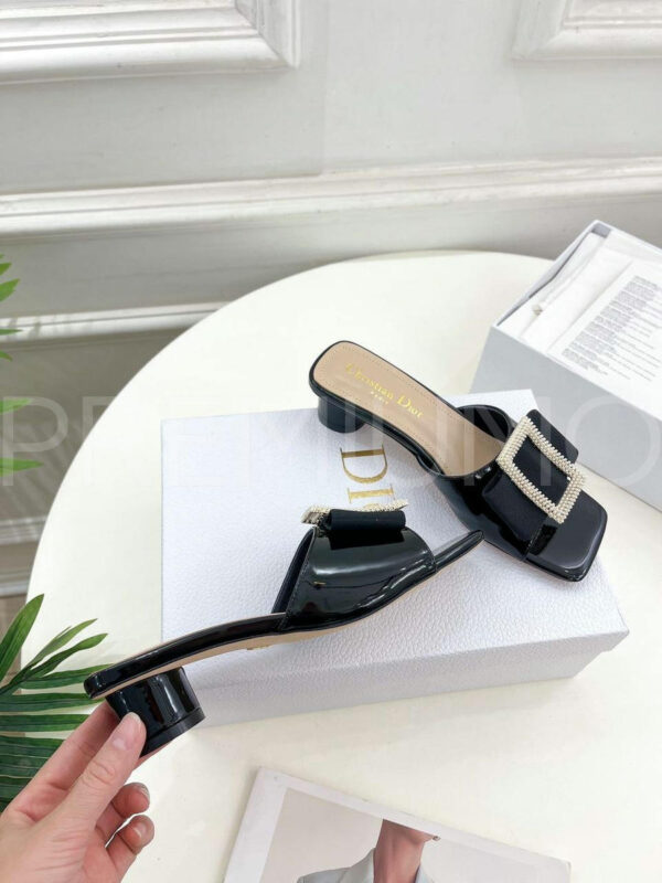 Christian Dior сабо PR735364 3