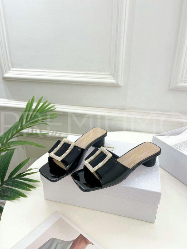 Christian Dior сабо PR735364