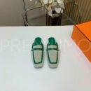 Hermes мюли PR825051 25