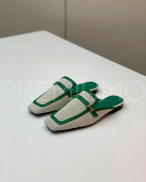 Hermes мюли PR825051