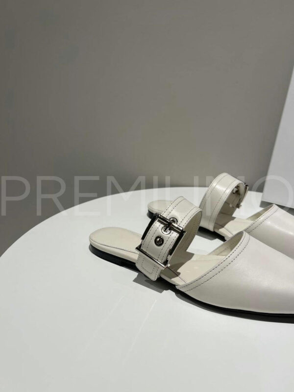 Christian Dior мюли PR655106 3