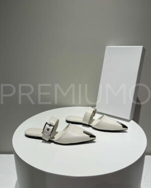 Christian Dior мюли PR655106