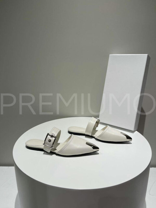 Christian Dior мюли PR655106