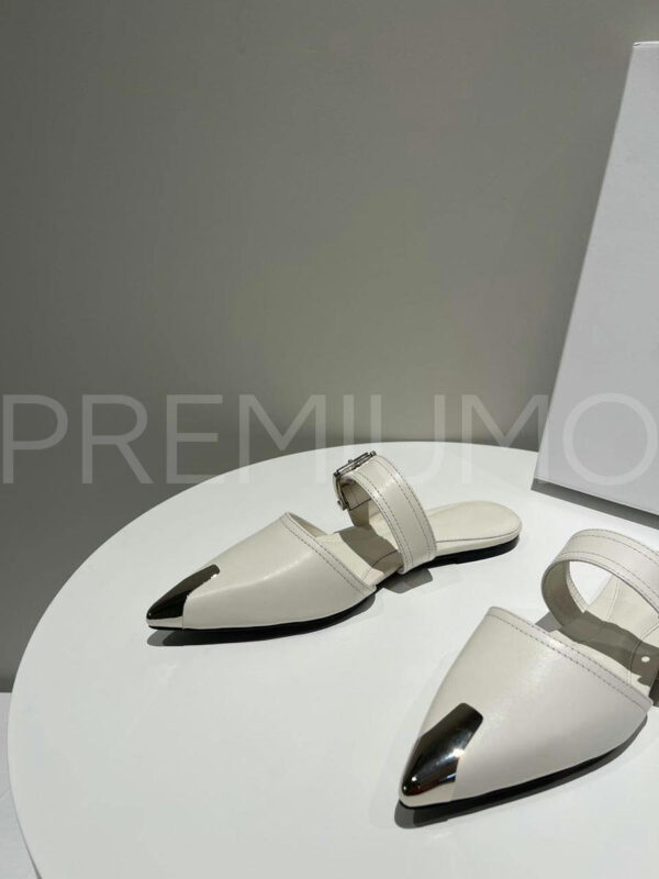 Christian Dior мюли PR655106 2