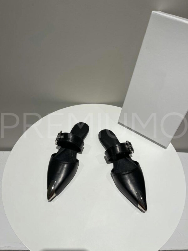 Christian Dior мюли PR431139 2