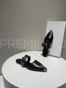 Christian Dior мюли PR431139 12