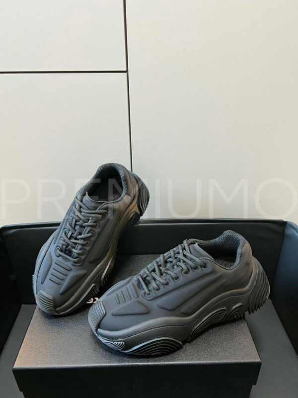 Alexander Wang кроссовки PR423928