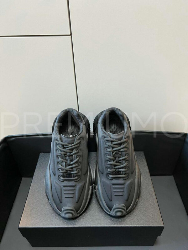 Alexander Wang кроссовки PR423928 2