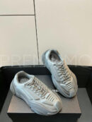 Alexander Wang кроссовки PR581809 10