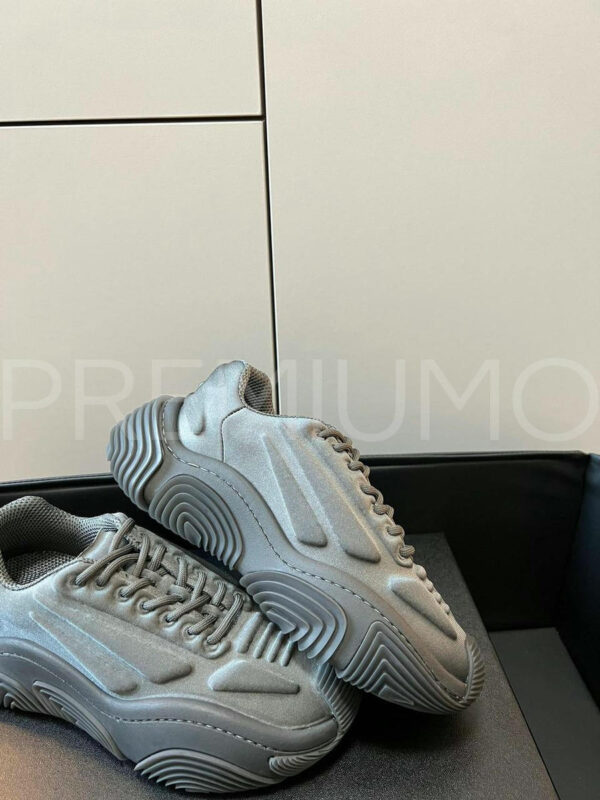 Alexander Wang кроссовки PR581809 4
