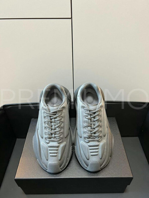 Alexander Wang кроссовки PR581809 2