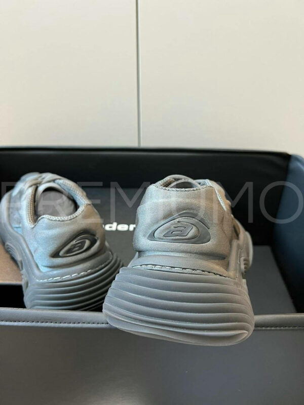 Alexander Wang кроссовки PR581809 7