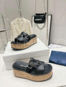 Prada сабо PR846638 17