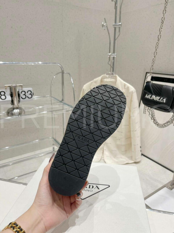 Prada сабо PR846638 7