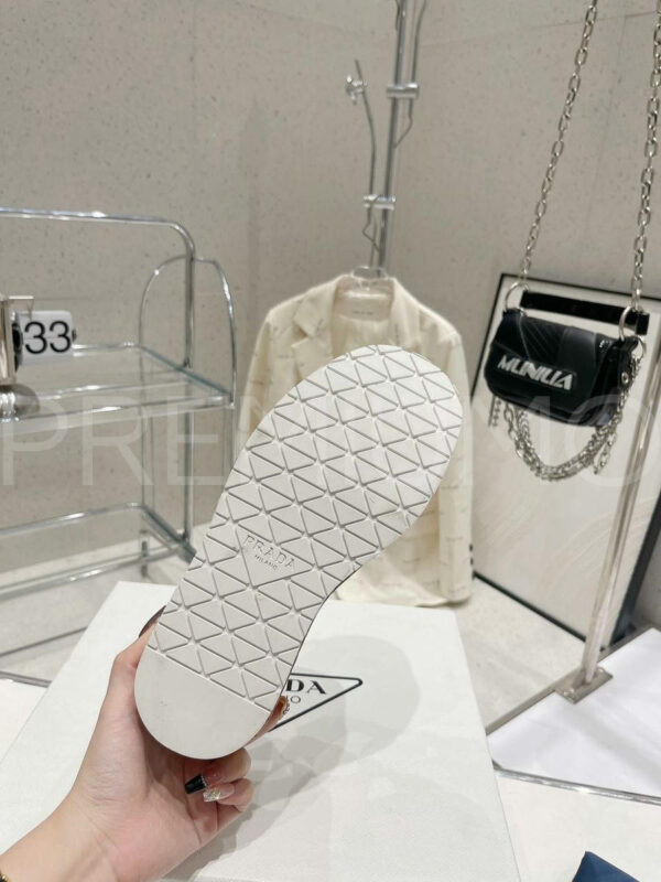 Prada сабо PR190950 9
