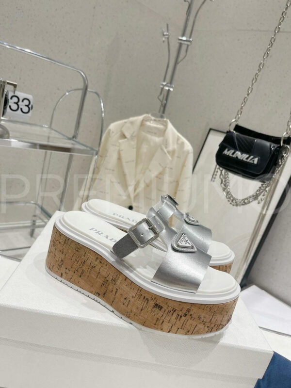 Prada сабо PR190950 3