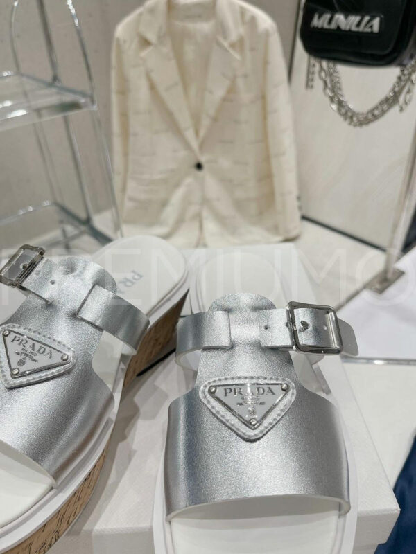 Prada сабо PR190950 7