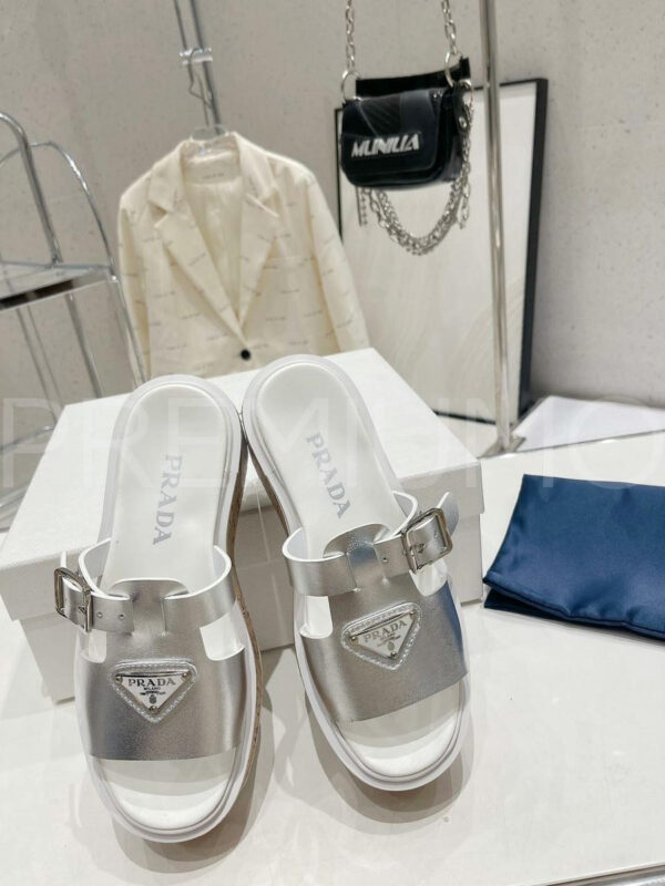 Prada сабо PR190950 4