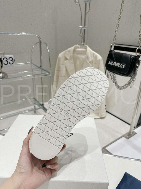 Prada сабо PR911986 7