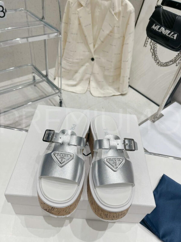 Prada сабо PR190950 5