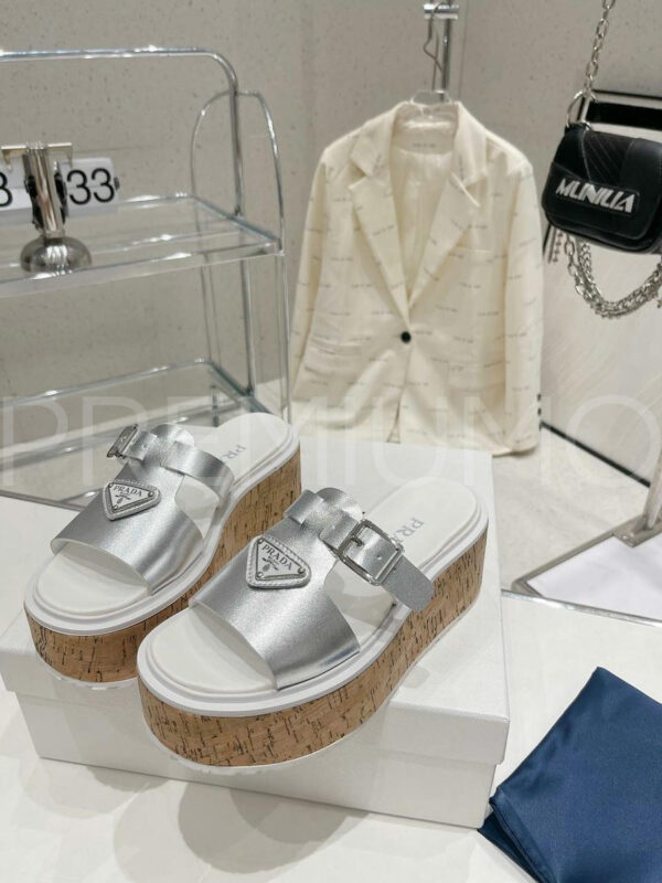 Prada сабо PR190950 2