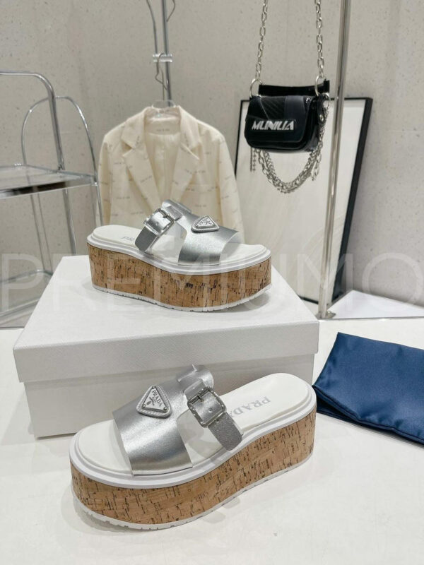 Prada сабо PR190950