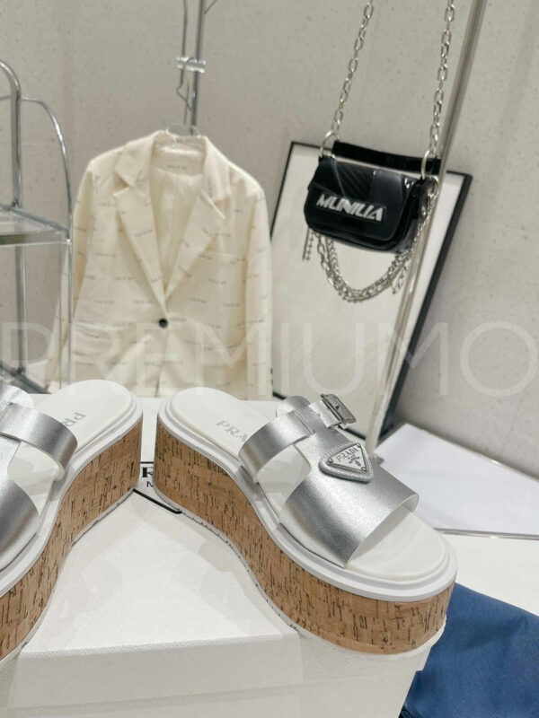 Prada сабо PR190950 8